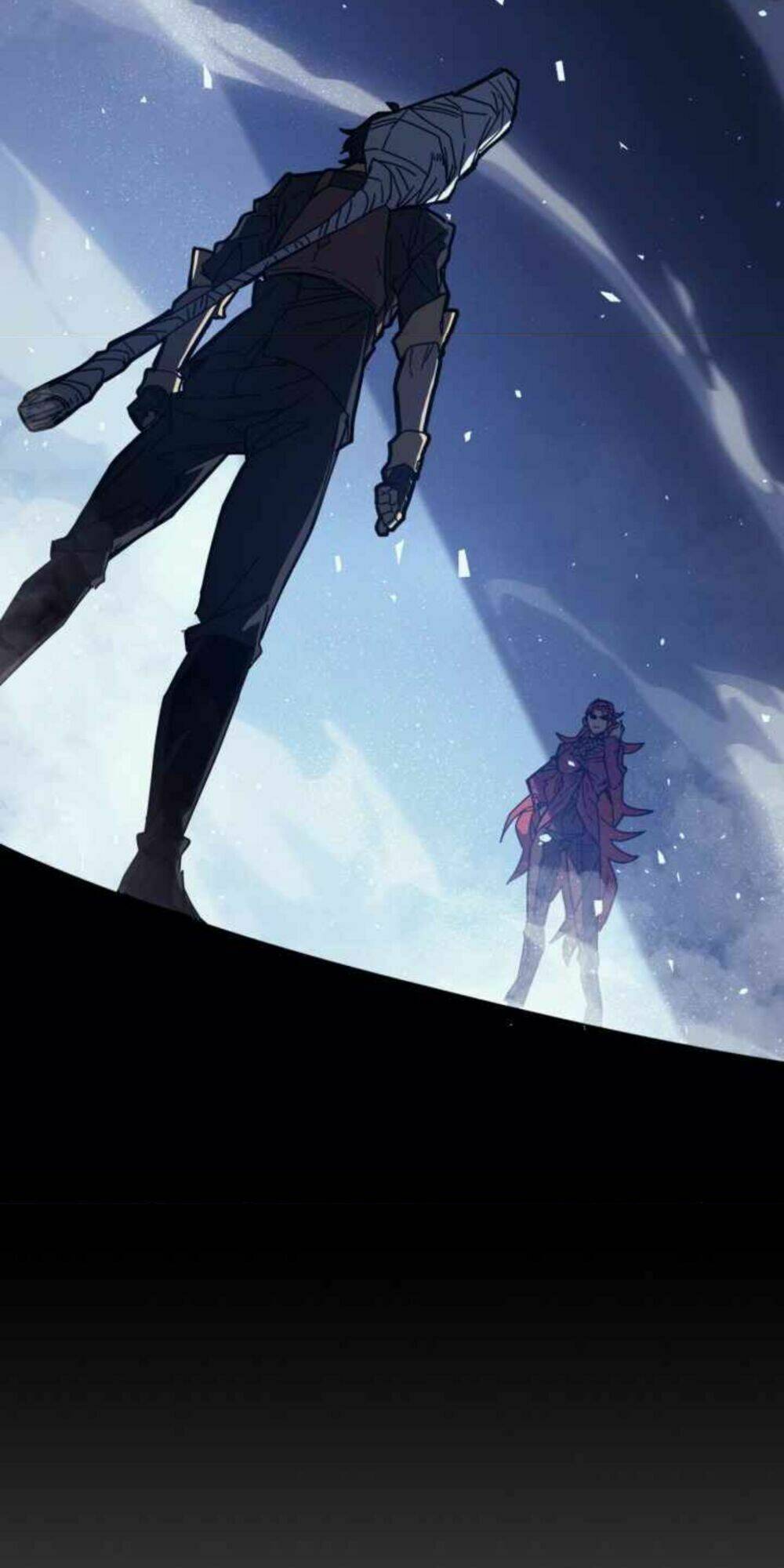 Chuyển Sinh Ma Pháp Đặc Biệt Yếu Chap 159 - Next Chap 160