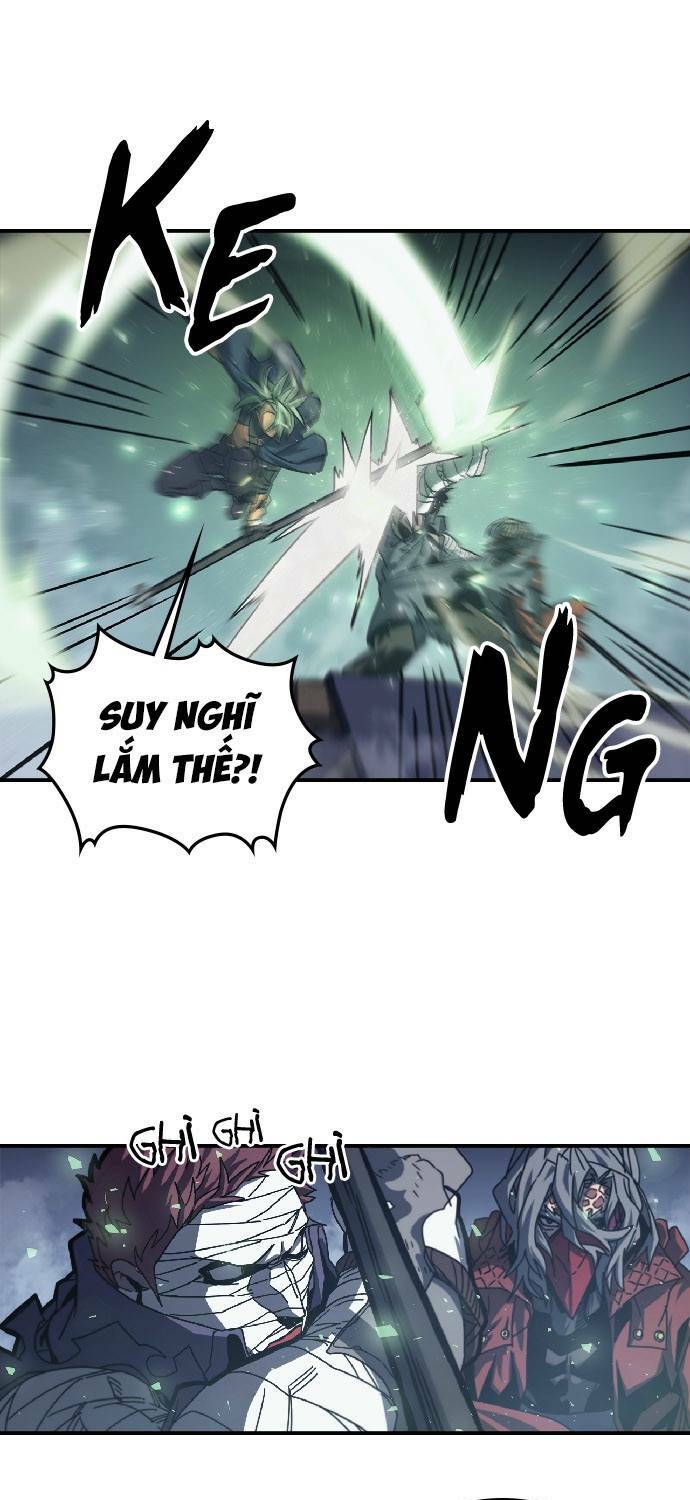 Chuyển Sinh Ma Pháp Đặc Biệt Yếu Chap 165 - Next Chap 166