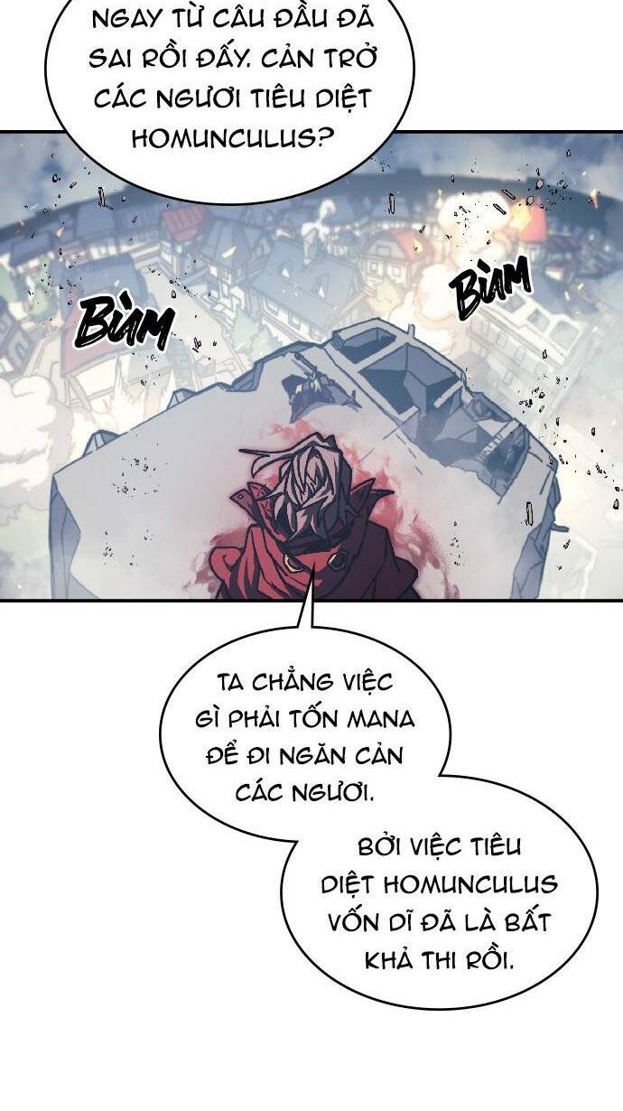Chuyển Sinh Ma Pháp Đặc Biệt Yếu Chap 165 - Next Chap 166