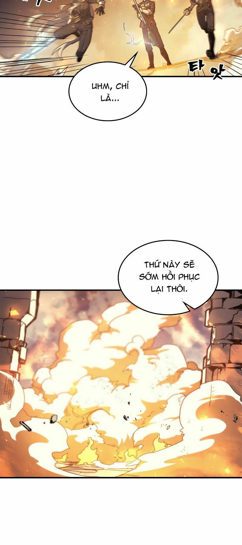 Chuyển Sinh Ma Pháp Đặc Biệt Yếu Chap 166 - Next Chap 167