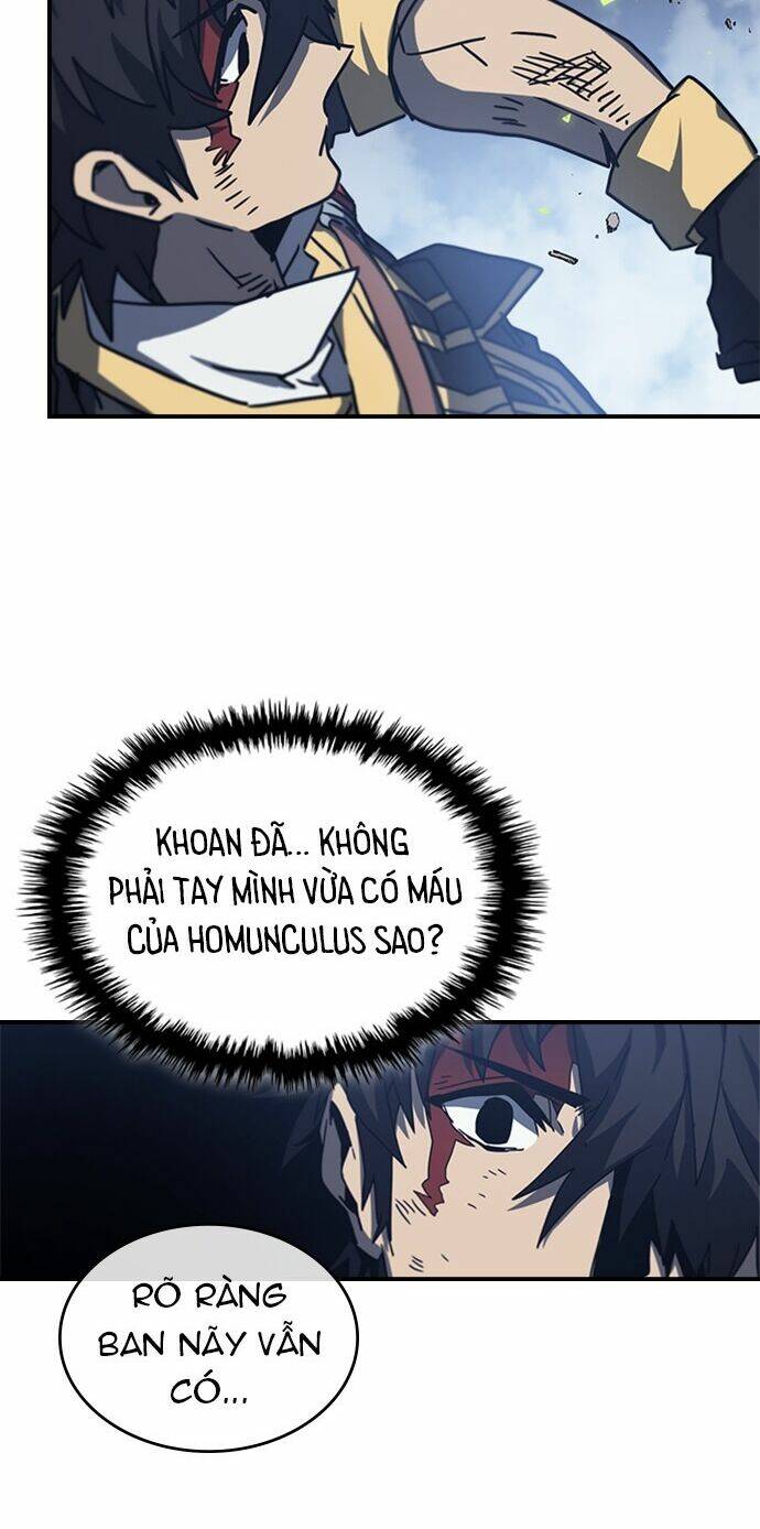 Chuyển Sinh Ma Pháp Đặc Biệt Yếu Chap 168 - Next Chap 169