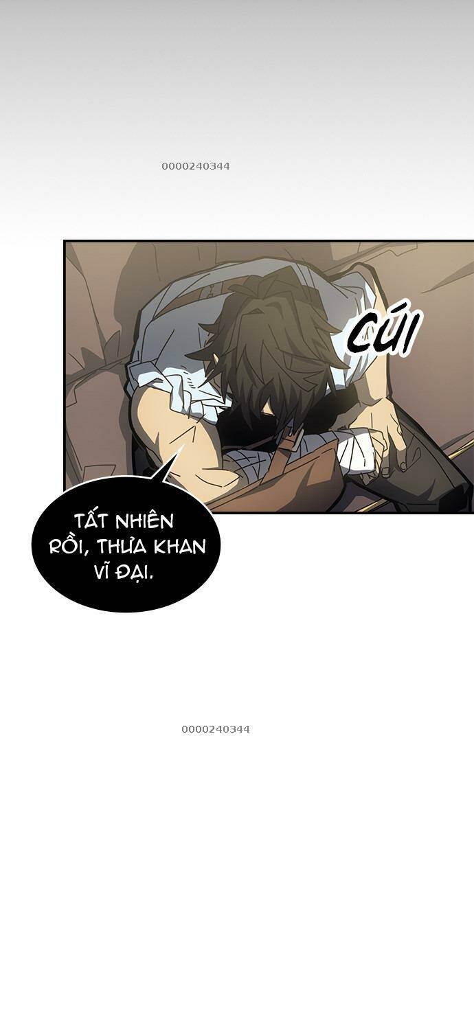 Chuyển Sinh Ma Pháp Đặc Biệt Yếu Chap 170 - Next Chap 171