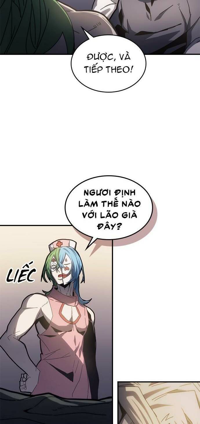 Chuyển Sinh Ma Pháp Đặc Biệt Yếu Chap 174 - Next Chap 175