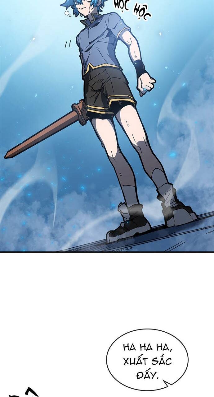 Chuyển Sinh Ma Pháp Đặc Biệt Yếu Chap 176 - Next Chap 177