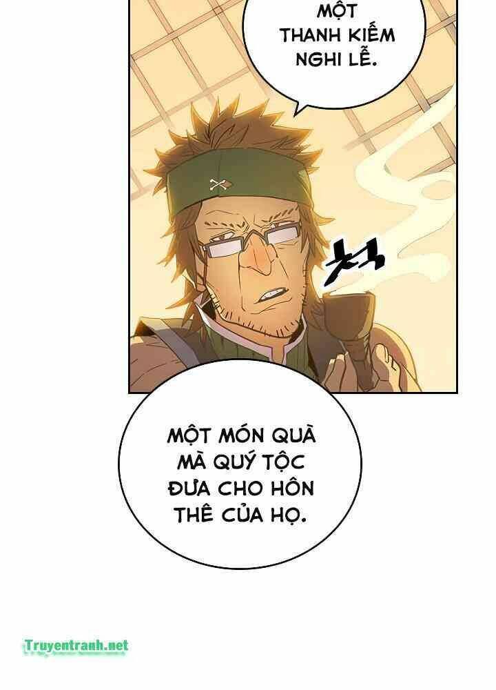 Chuyển Sinh Ma Pháp Đặc Biệt Yếu Chap 18 - Next Chap 19