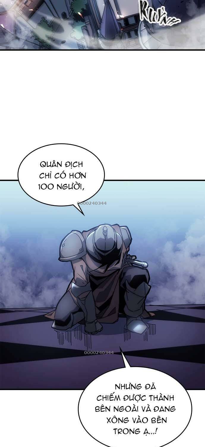 Chuyển Sinh Ma Pháp Đặc Biệt Yếu Chap 183 - Next Chap 184
