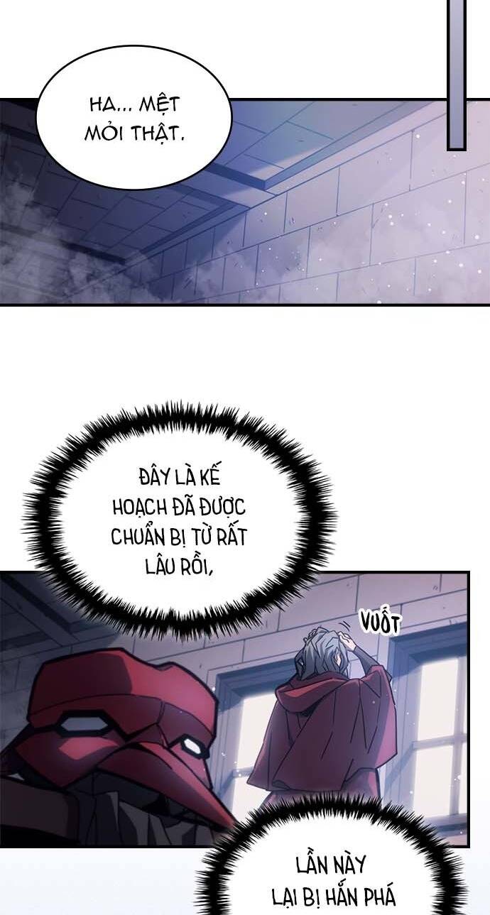 Chuyển Sinh Ma Pháp Đặc Biệt Yếu Chap 184 - Next Chap 185