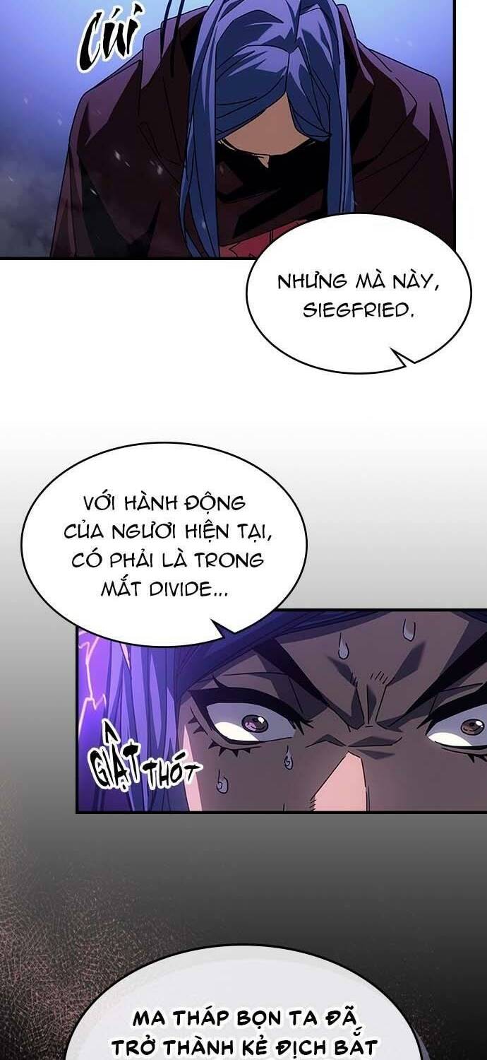 Chuyển Sinh Ma Pháp Đặc Biệt Yếu Chap 186 - Next Chap 187