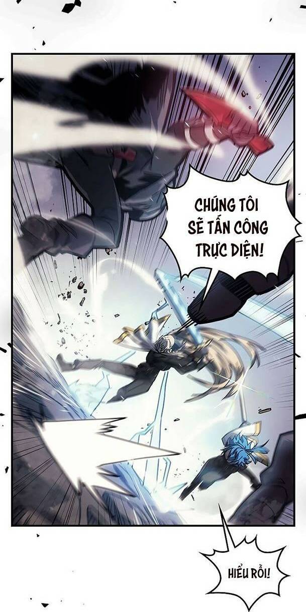 Chuyển Sinh Ma Pháp Đặc Biệt Yếu Chap 190 - Next Chap 191