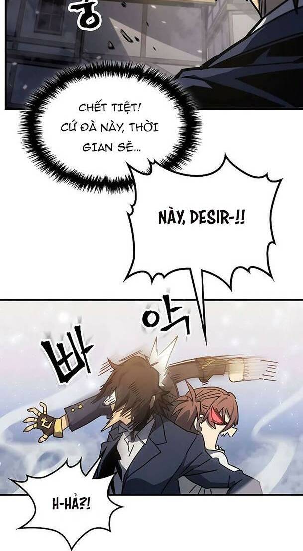 Chuyển Sinh Ma Pháp Đặc Biệt Yếu Chap 190 - Next Chap 191