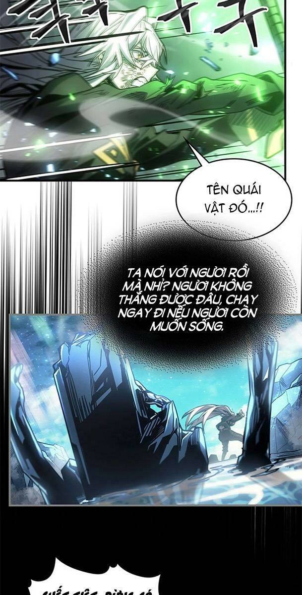 Chuyển Sinh Ma Pháp Đặc Biệt Yếu Chap 197 - Next Chap 198