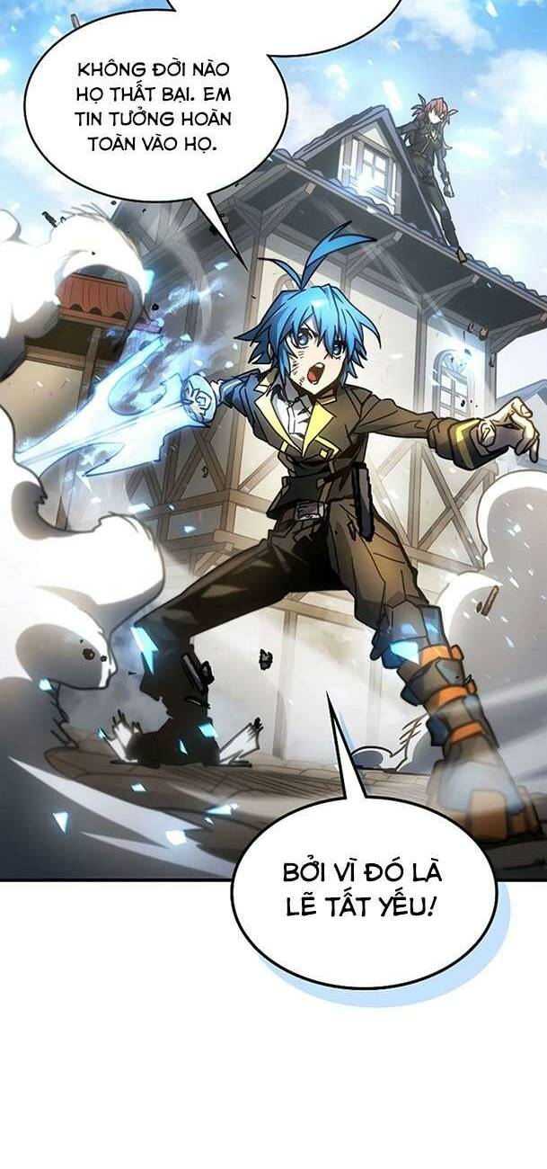 Chuyển Sinh Ma Pháp Đặc Biệt Yếu Chap 200 - Next Chap 201