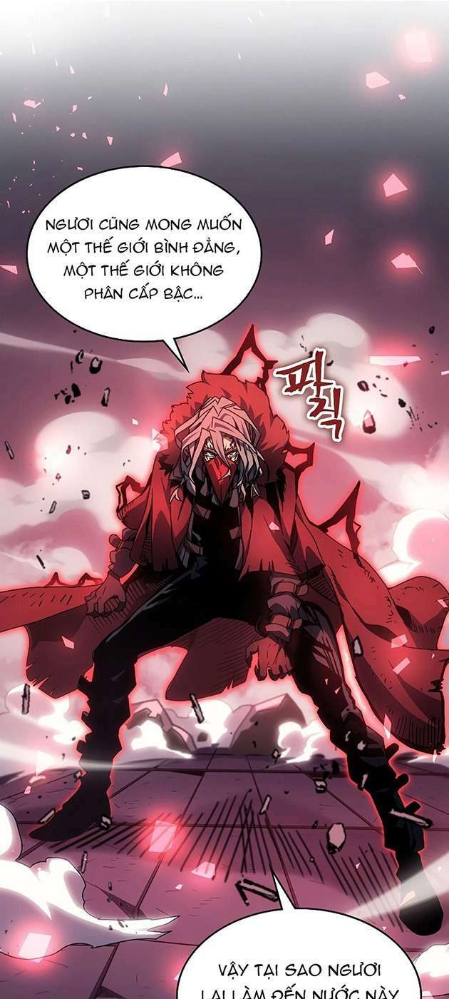 Chuyển Sinh Ma Pháp Đặc Biệt Yếu Chap 201 - Next Chap 202