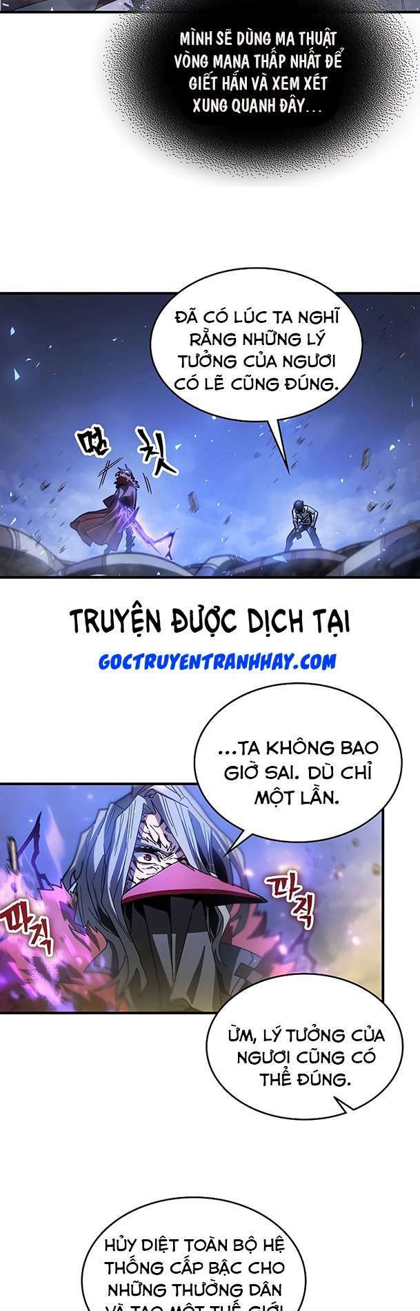 Chuyển Sinh Ma Pháp Đặc Biệt Yếu Chap 202 - Next Chap 203