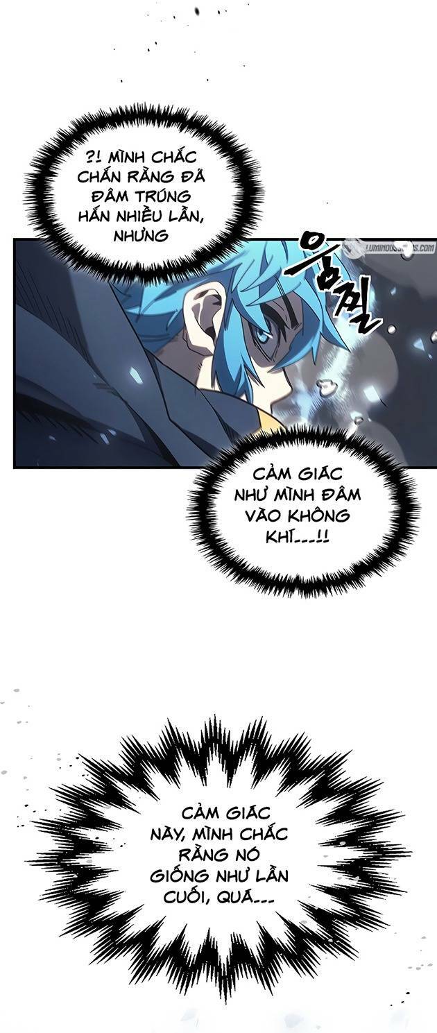 Chuyển Sinh Ma Pháp Đặc Biệt Yếu Chap 218 - Next Chap 219