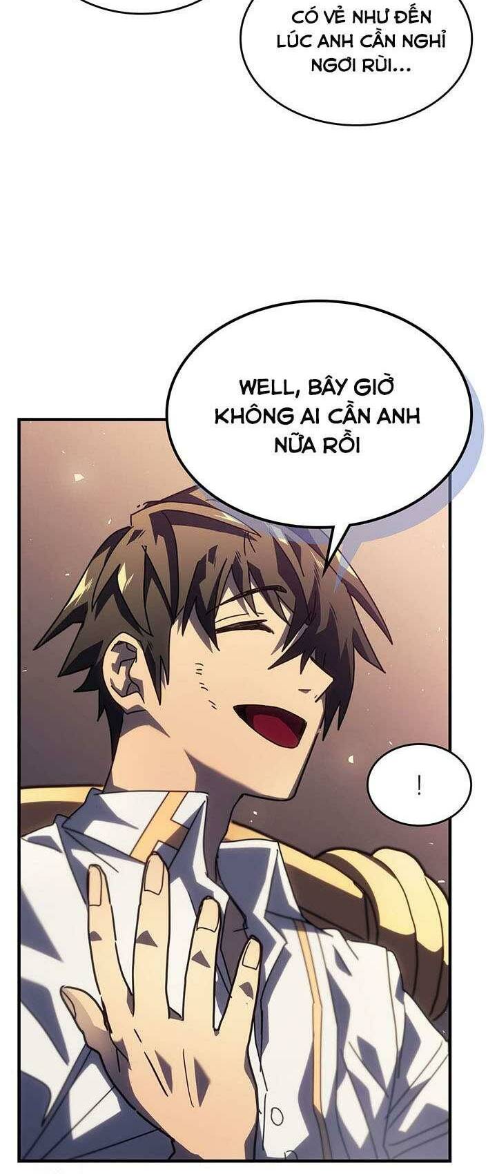 Chuyển Sinh Ma Pháp Đặc Biệt Yếu Chap 228 - Next Chap 229