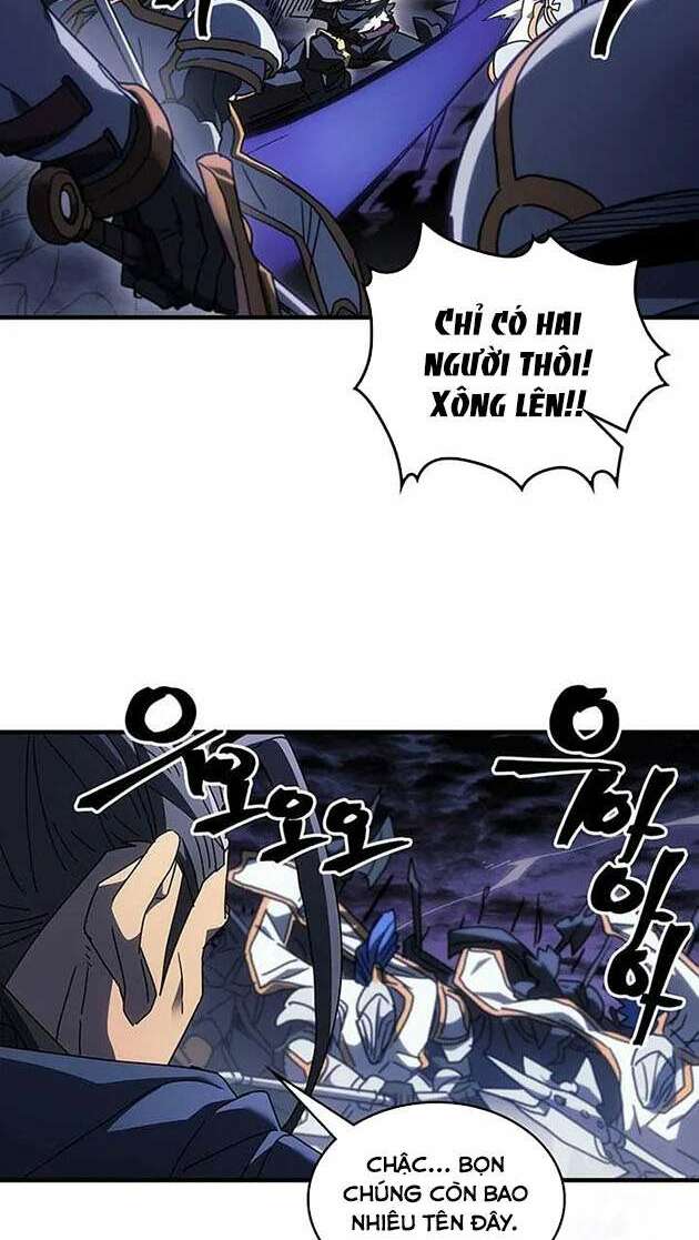 Chuyển Sinh Ma Pháp Đặc Biệt Yếu Chap 238 - Next Chap 239