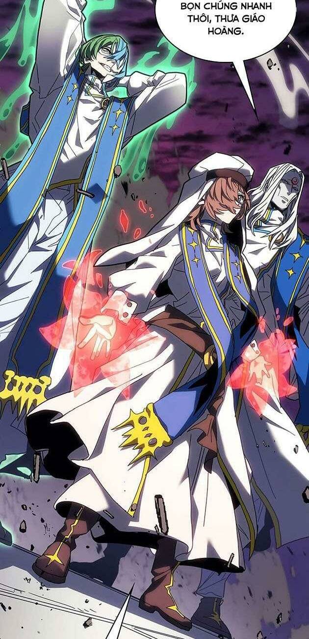 Chuyển Sinh Ma Pháp Đặc Biệt Yếu Chap 239 - Next Chap 240