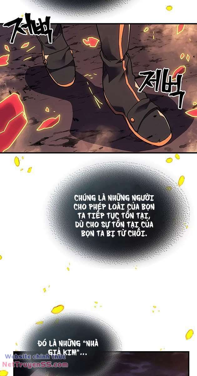 Chuyển Sinh Ma Pháp Đặc Biệt Yếu Chap 245 - Next Chap 246