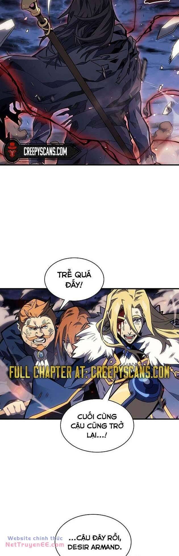 Chuyển Sinh Ma Pháp Đặc Biệt Yếu Chap 249 - Next Chap 250