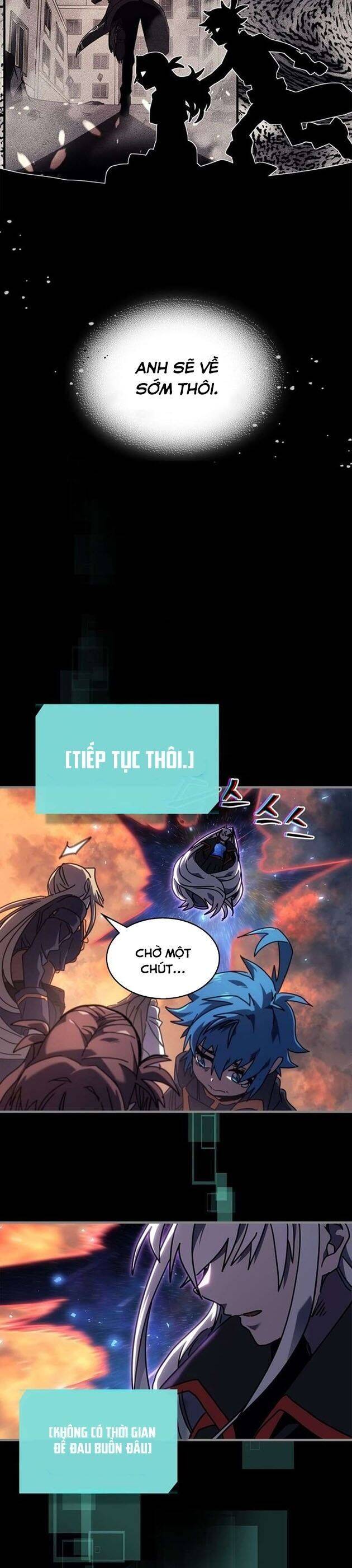 Chuyển Sinh Ma Pháp Đặc Biệt Yếu Chap 262 - Next Chap 263
