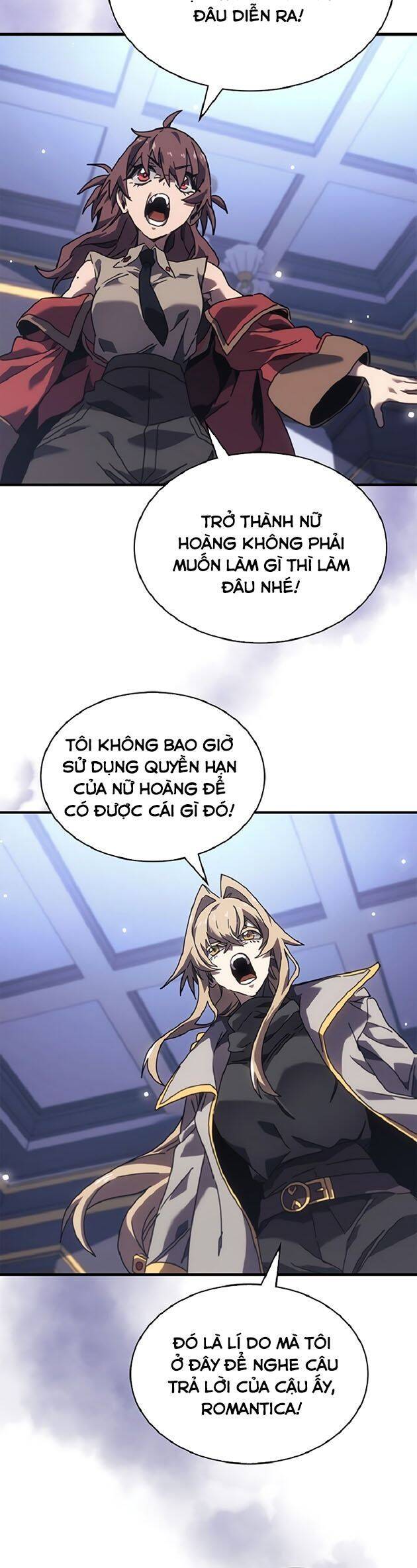 Chuyển Sinh Ma Pháp Đặc Biệt Yếu Chap 267 - Next Chap 268