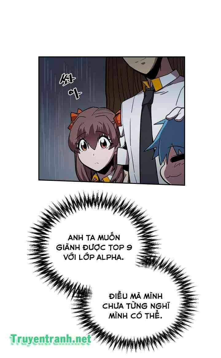 Chuyển Sinh Ma Pháp Đặc Biệt Yếu Chap 28 - Next Chap 29