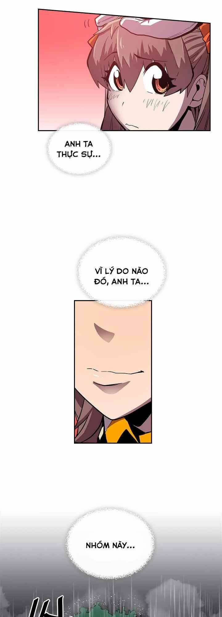 Chuyển Sinh Ma Pháp Đặc Biệt Yếu Chap 28 - Next Chap 29