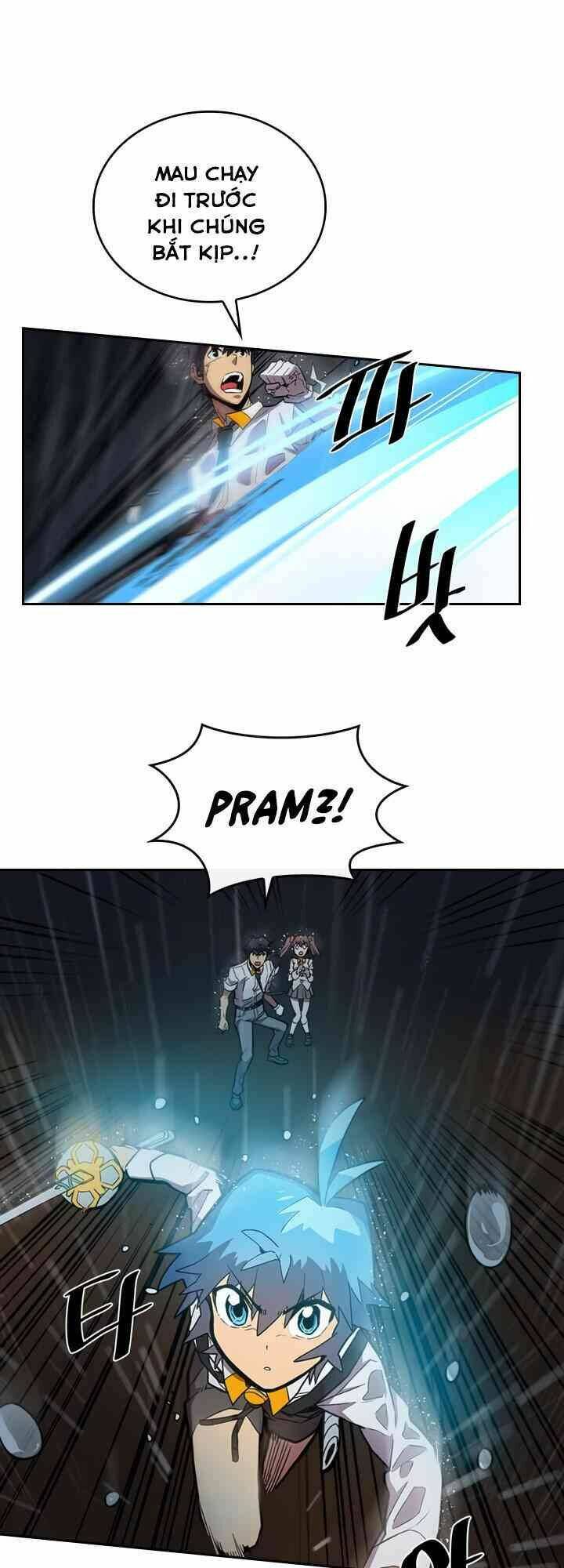 Chuyển Sinh Ma Pháp Đặc Biệt Yếu Chap 29 - Next Chap 30