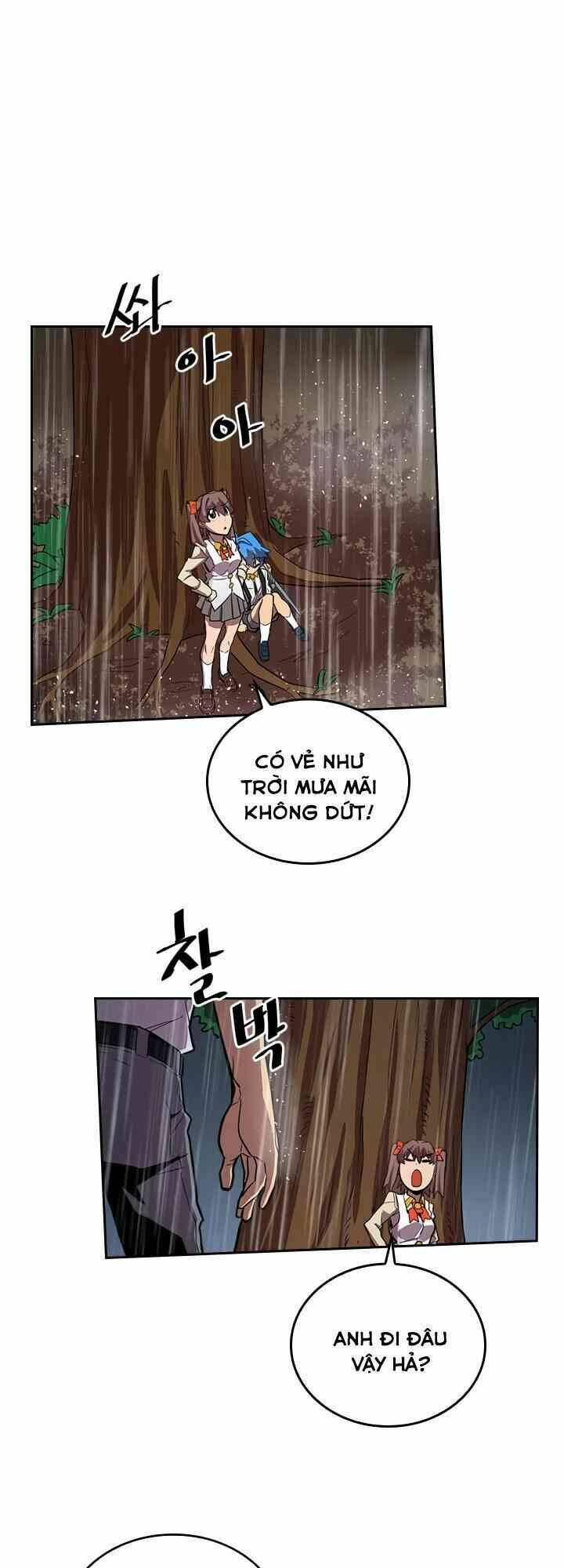 Chuyển Sinh Ma Pháp Đặc Biệt Yếu Chap 30 - Next Chap 31