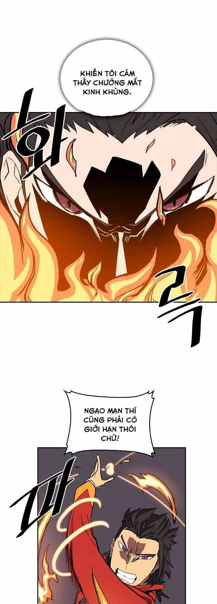 Chuyển Sinh Ma Pháp Đặc Biệt Yếu Chap 31 - Next Chap 32