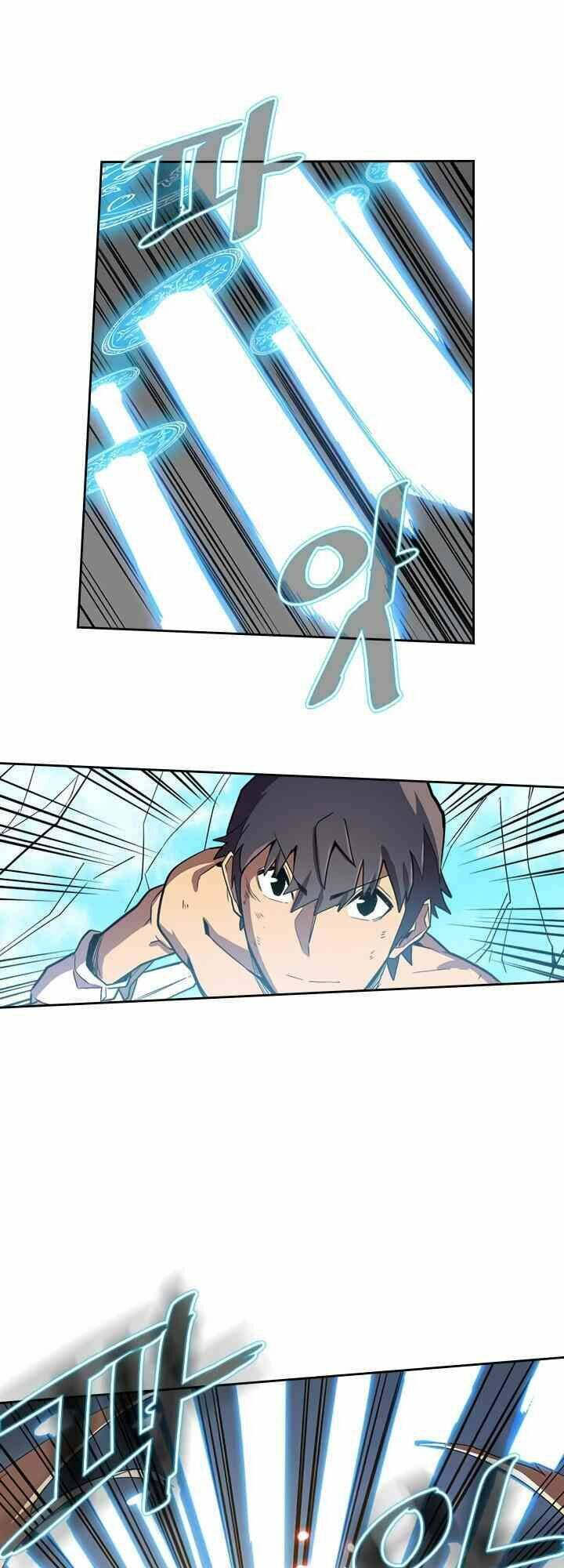 Chuyển Sinh Ma Pháp Đặc Biệt Yếu Chap 36 - Next Chap 37