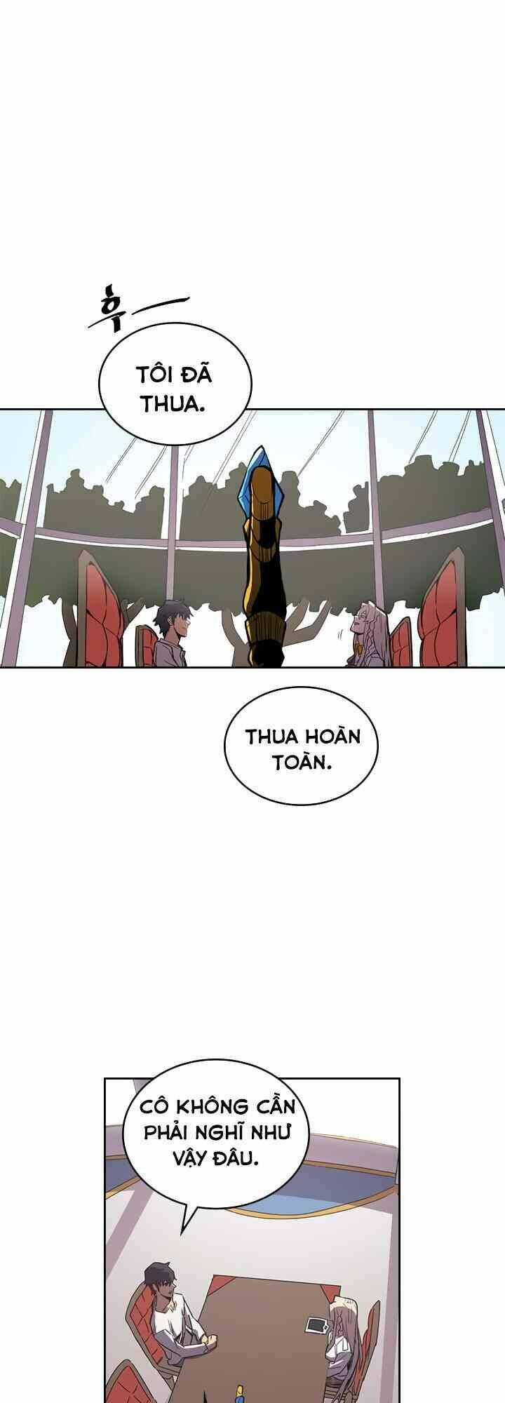 Chuyển Sinh Ma Pháp Đặc Biệt Yếu Chap 38 - Next Chap 39