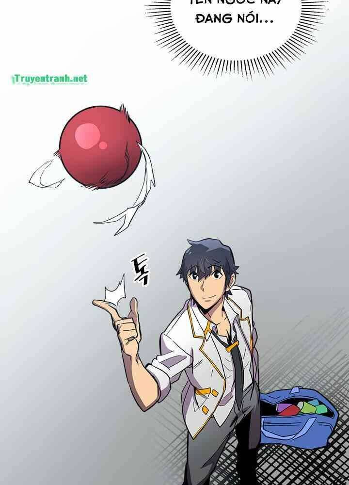 Chuyển Sinh Ma Pháp Đặc Biệt Yếu Chap 47 - Next Chap 48