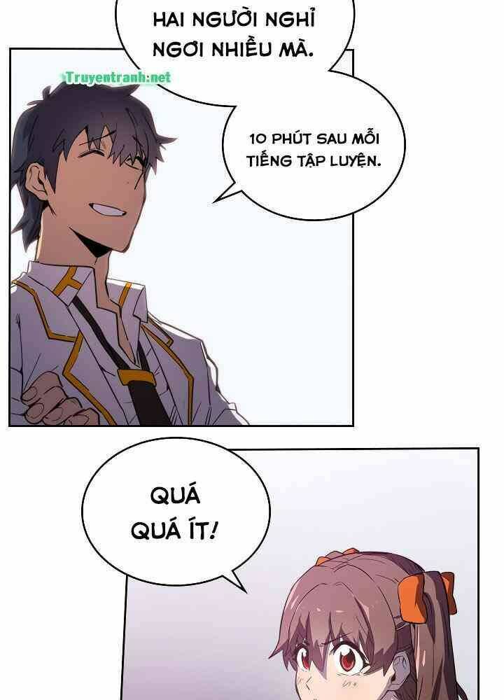 Chuyển Sinh Ma Pháp Đặc Biệt Yếu Chap 49 - Next Chap 50