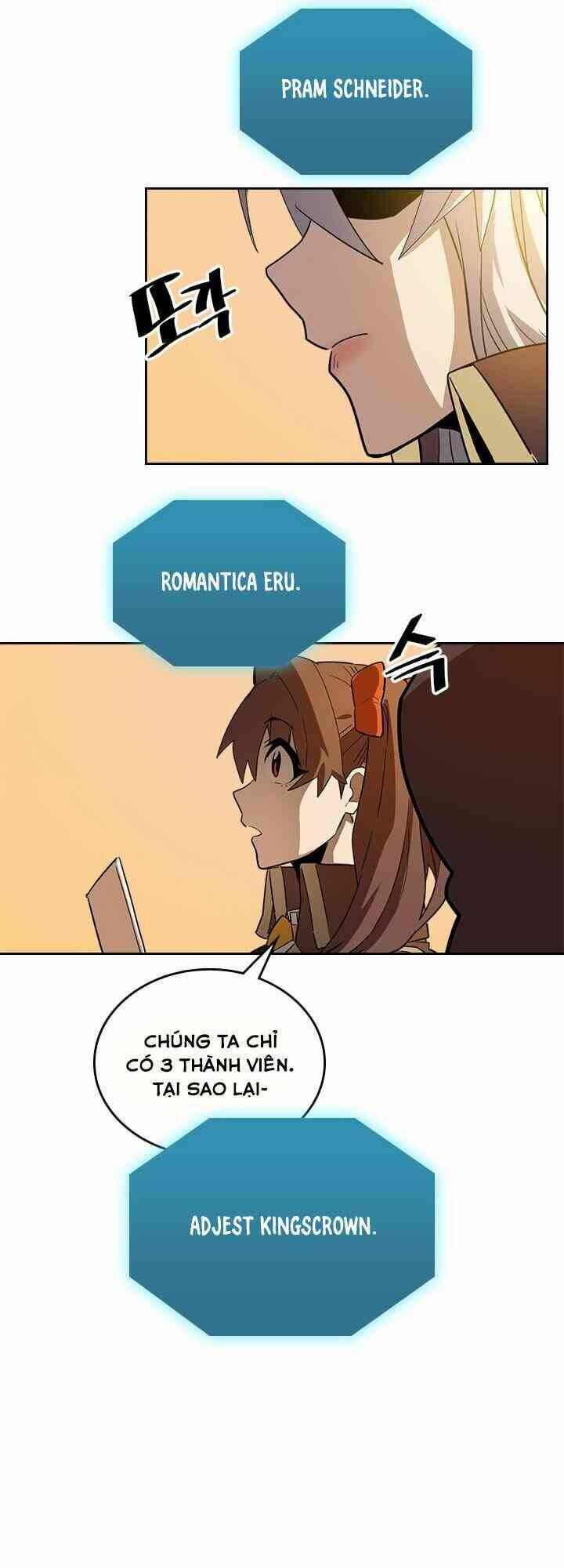 Chuyển Sinh Ma Pháp Đặc Biệt Yếu Chap 52 - Next Chap 53