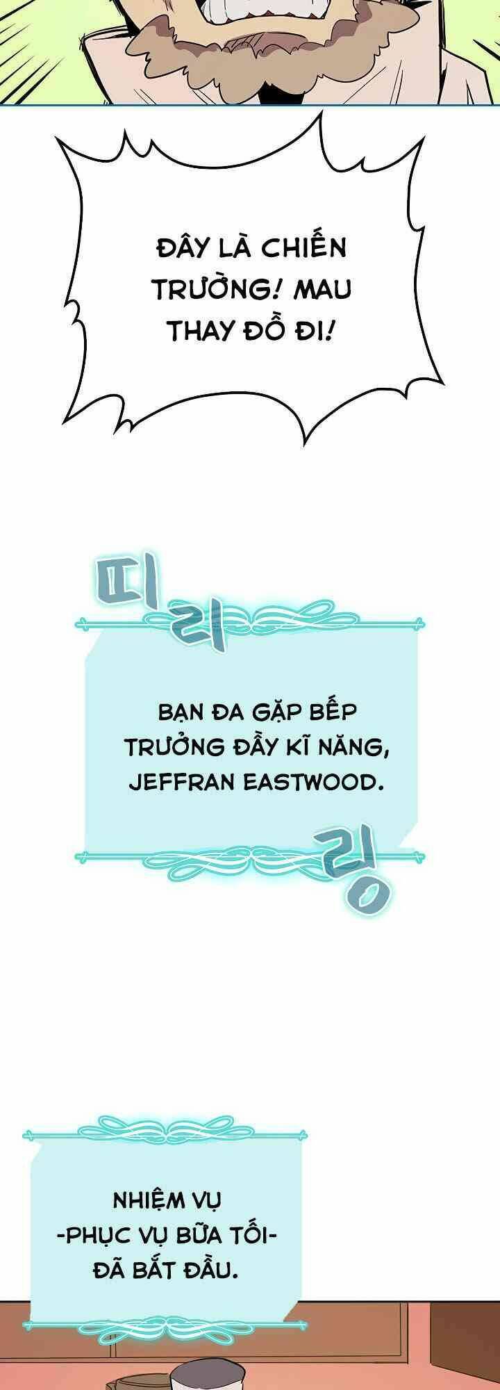 Chuyển Sinh Ma Pháp Đặc Biệt Yếu Chap 53 - Next Chap 54