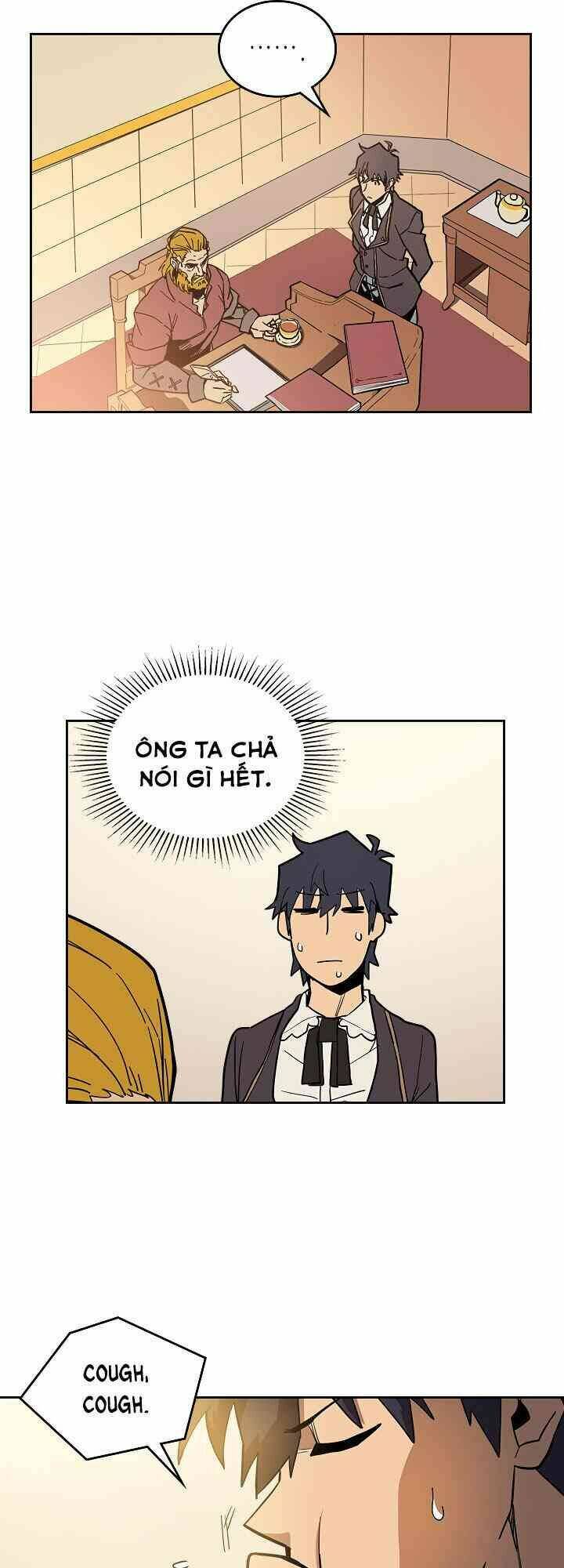 Chuyển Sinh Ma Pháp Đặc Biệt Yếu Chap 55 - Next Chap 56