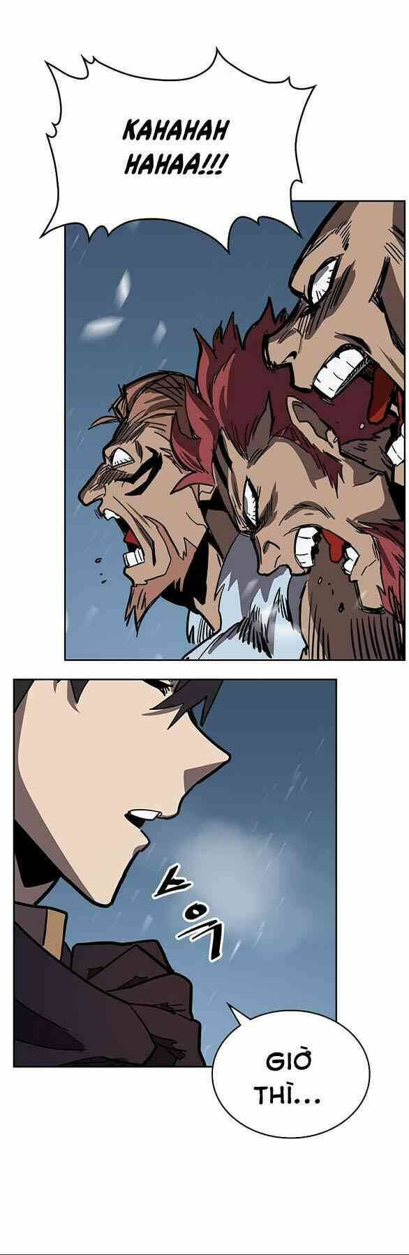 Chuyển Sinh Ma Pháp Đặc Biệt Yếu Chap 57 - Next Chap 58