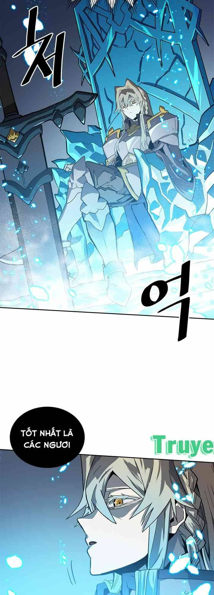 Chuyển Sinh Ma Pháp Đặc Biệt Yếu Chap 59 - Next Chap 60