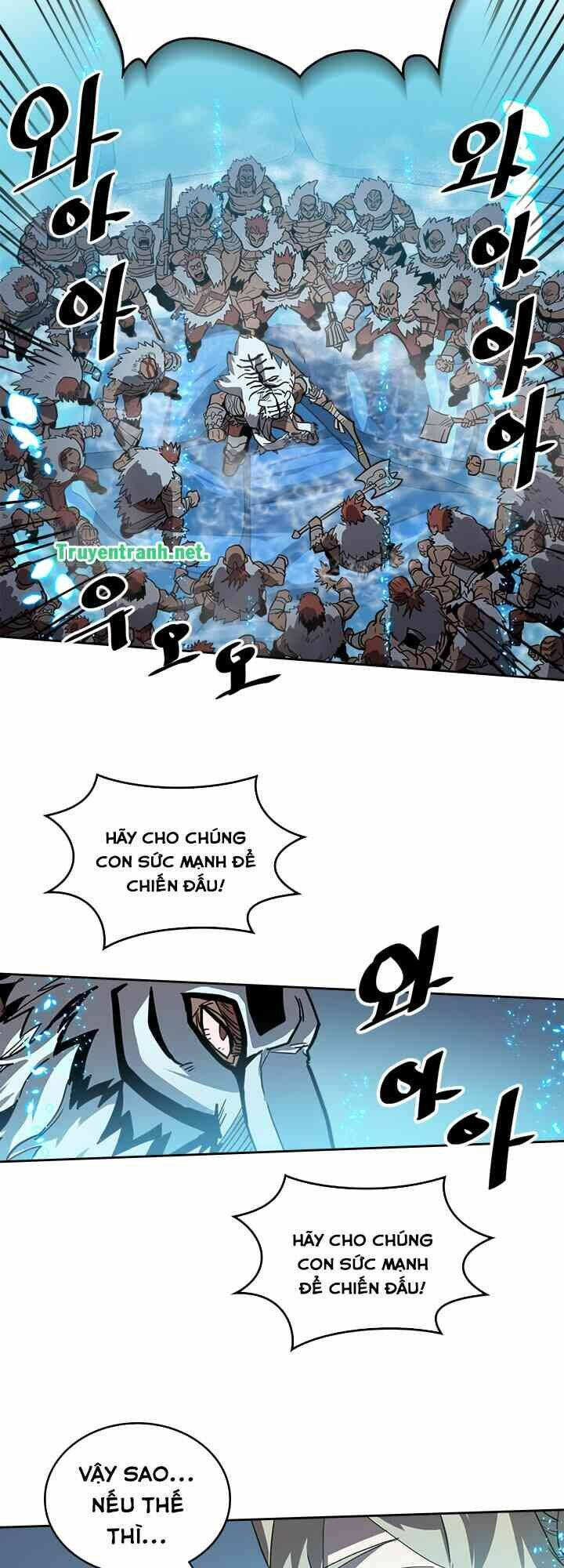 Chuyển Sinh Ma Pháp Đặc Biệt Yếu Chap 59 - Next Chap 60