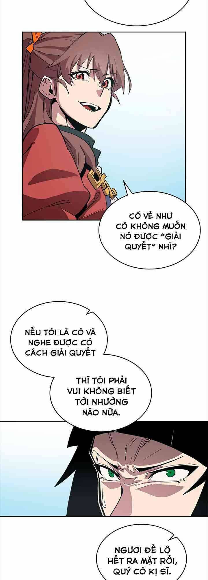 Chuyển Sinh Ma Pháp Đặc Biệt Yếu Chap 68 - Next Chap 69