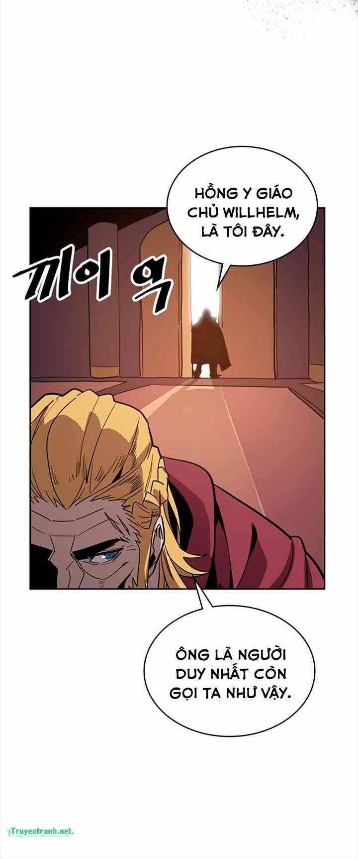 Chuyển Sinh Ma Pháp Đặc Biệt Yếu Chap 68 - Next Chap 69