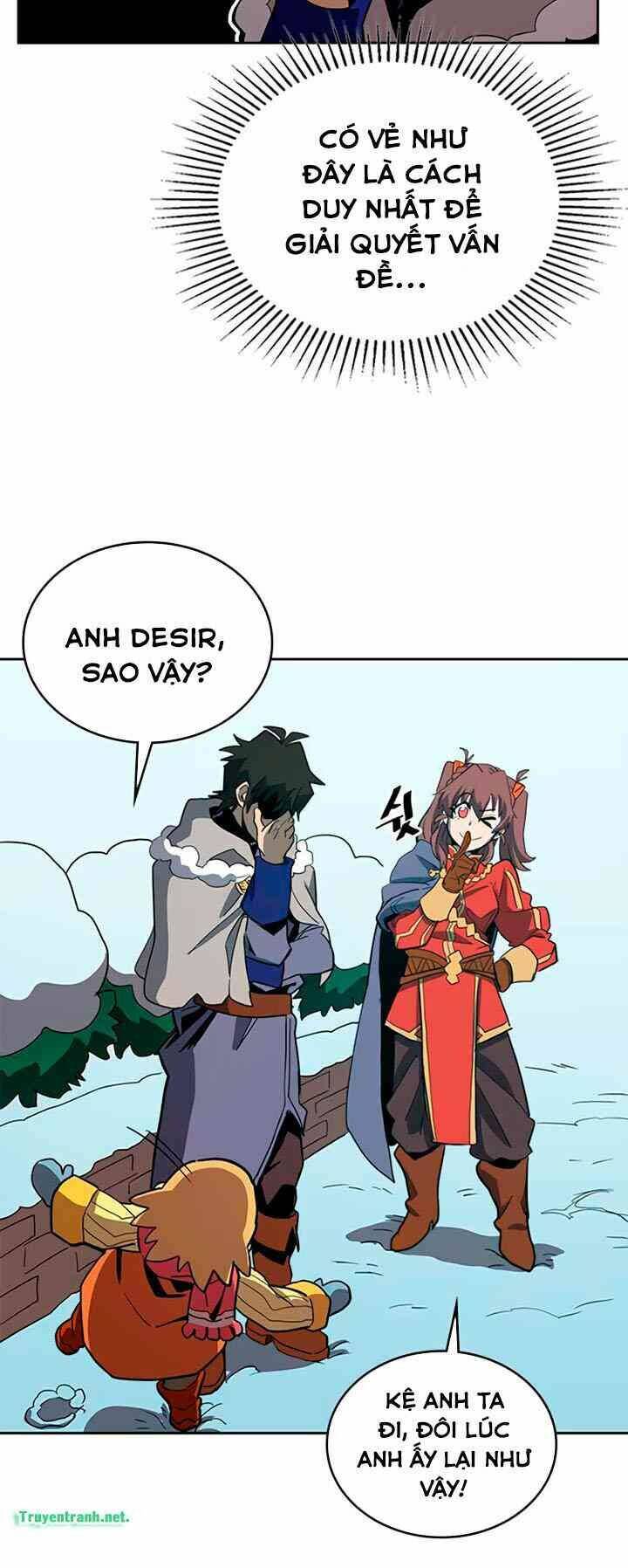 Chuyển Sinh Ma Pháp Đặc Biệt Yếu Chap 69 - Next Chap 70