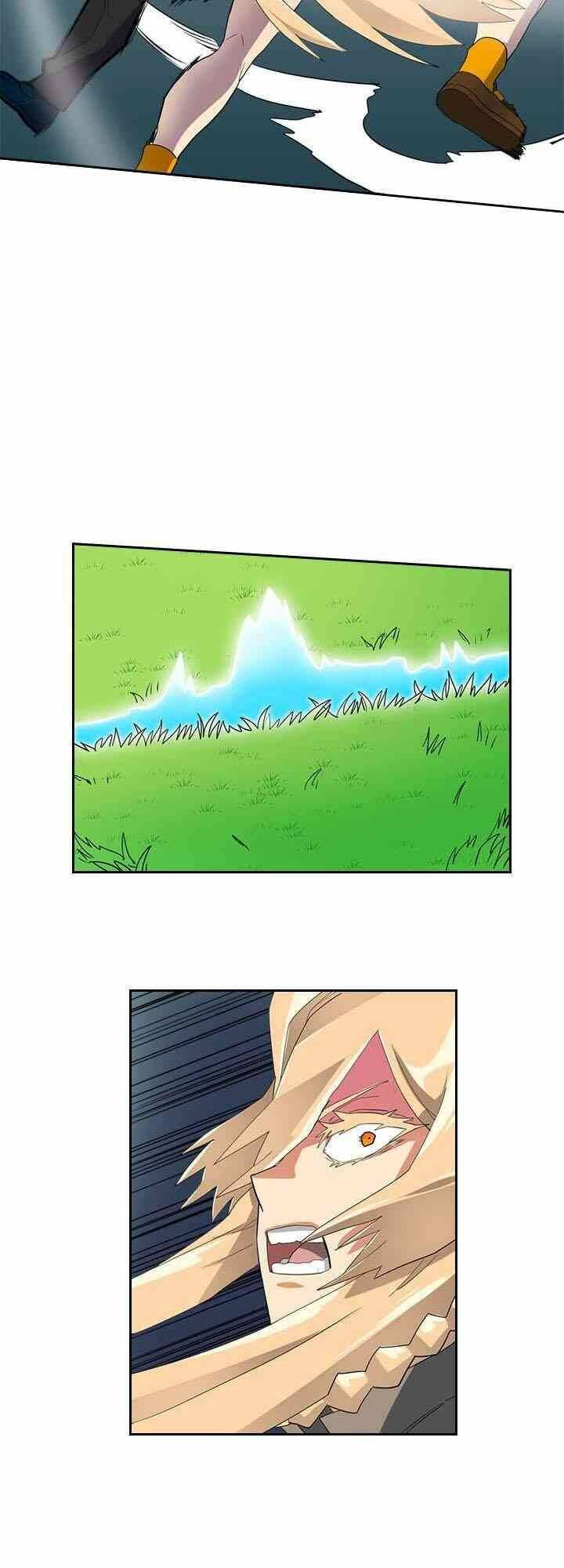 Chuyển Sinh Ma Pháp Đặc Biệt Yếu Chap 7 - Next Chap 8