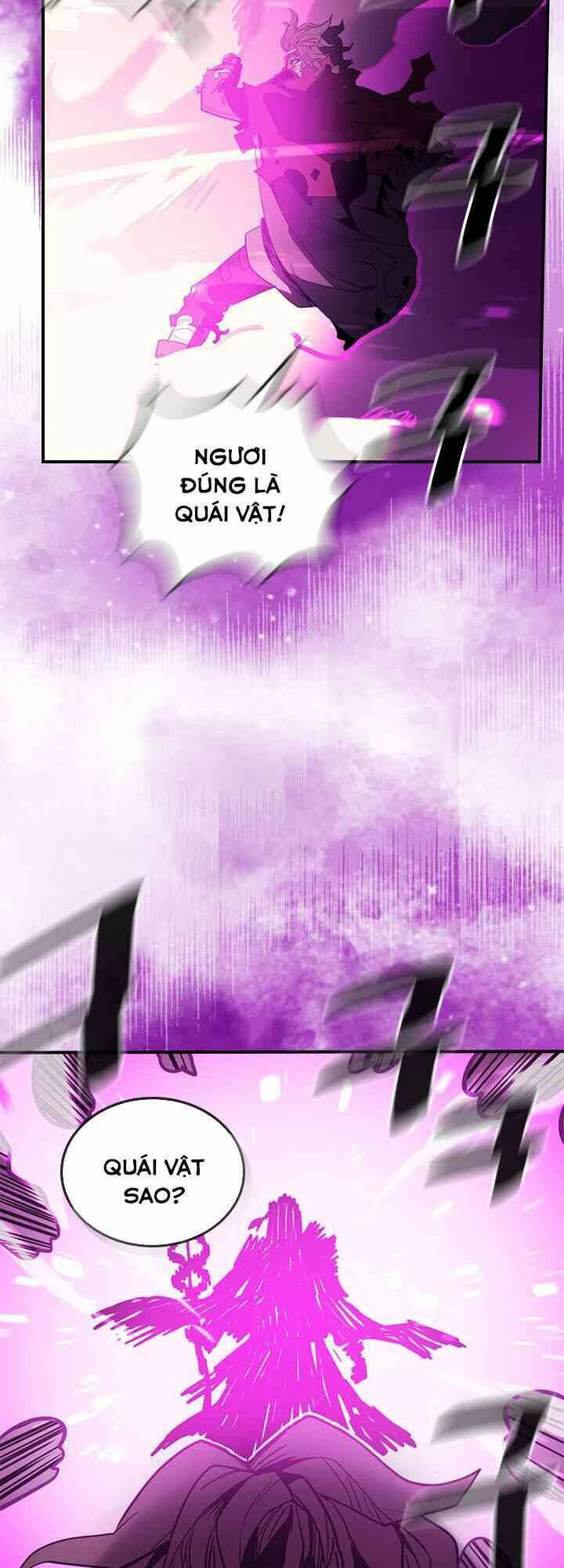 Chuyển Sinh Ma Pháp Đặc Biệt Yếu Chap 81 - Next Chap 82