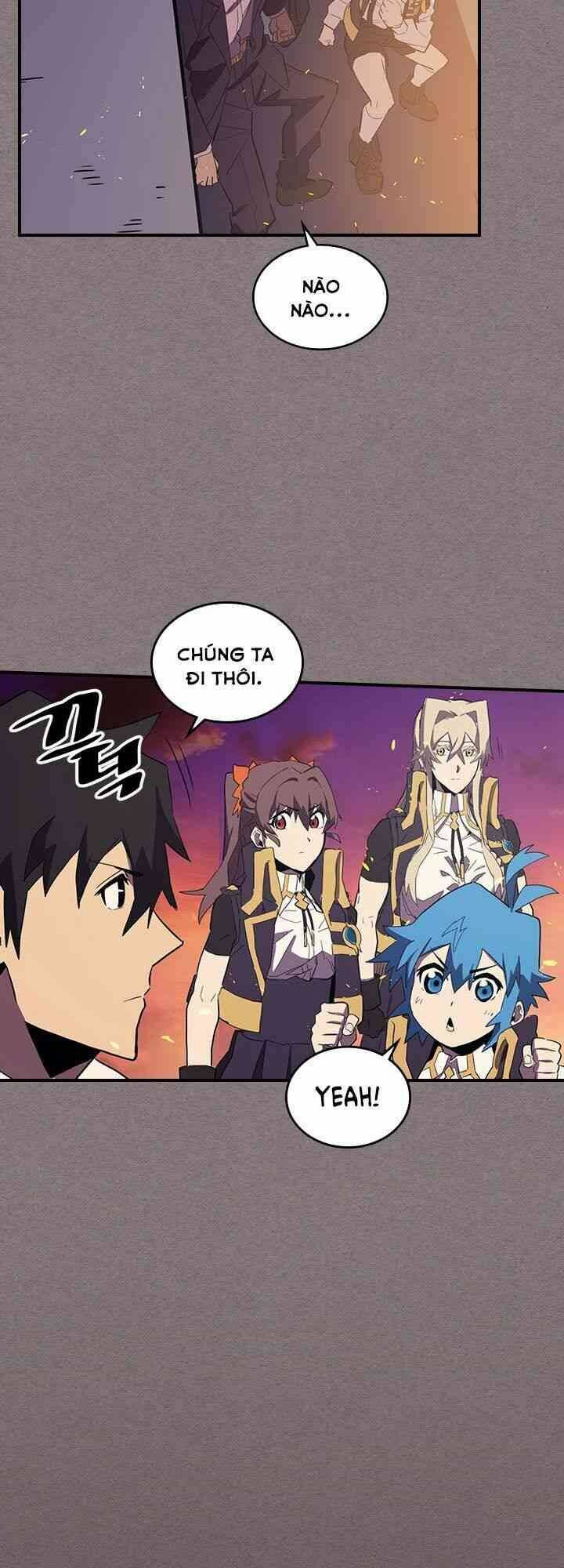 Chuyển Sinh Ma Pháp Đặc Biệt Yếu Chap 83 - Next Chap 84