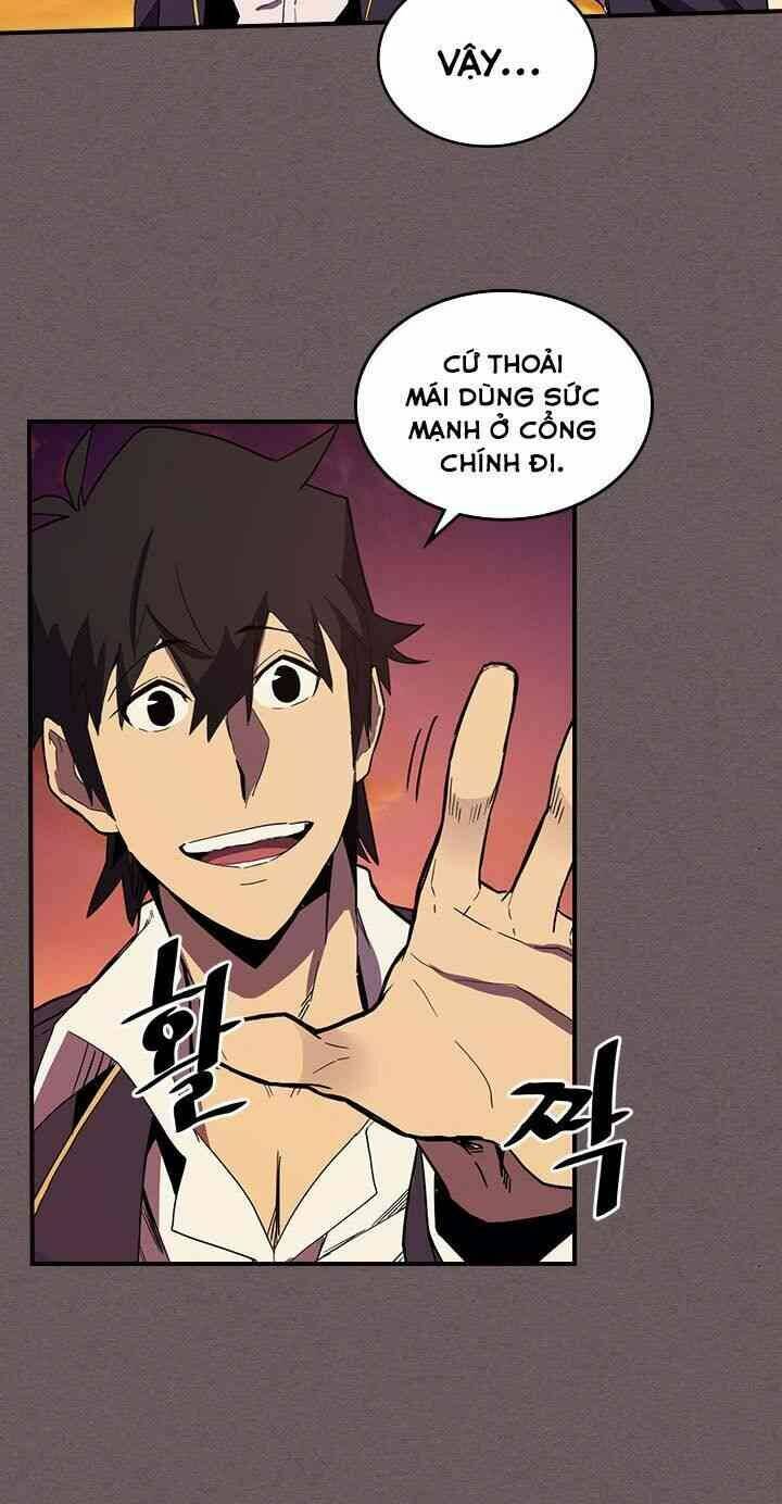 Chuyển Sinh Ma Pháp Đặc Biệt Yếu Chap 83 - Next Chap 84