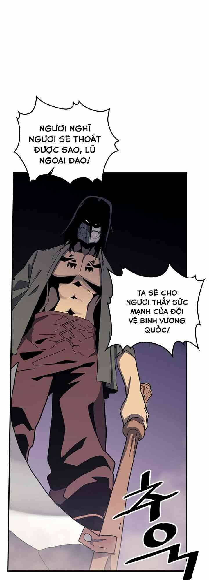 Chuyển Sinh Ma Pháp Đặc Biệt Yếu Chap 84 - Next Chap 85