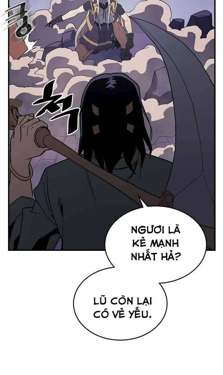Chuyển Sinh Ma Pháp Đặc Biệt Yếu Chap 84 - Next Chap 85